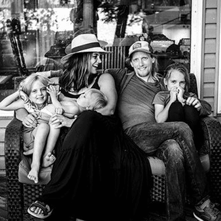 Aaron & Jessica - Westwood Carpentry