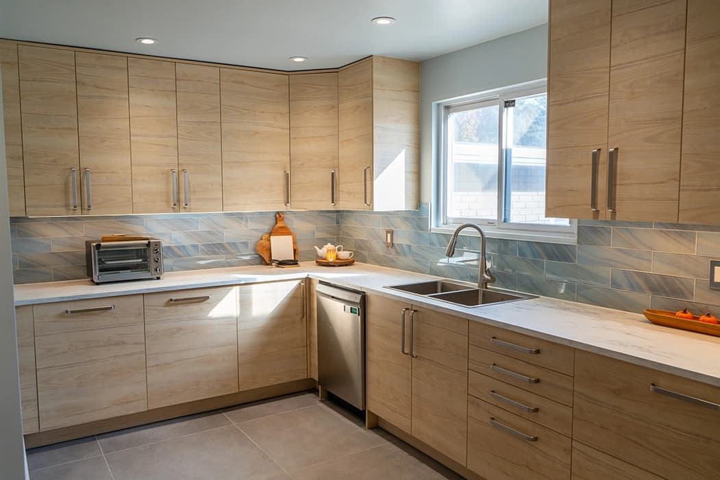 Interior Renovations