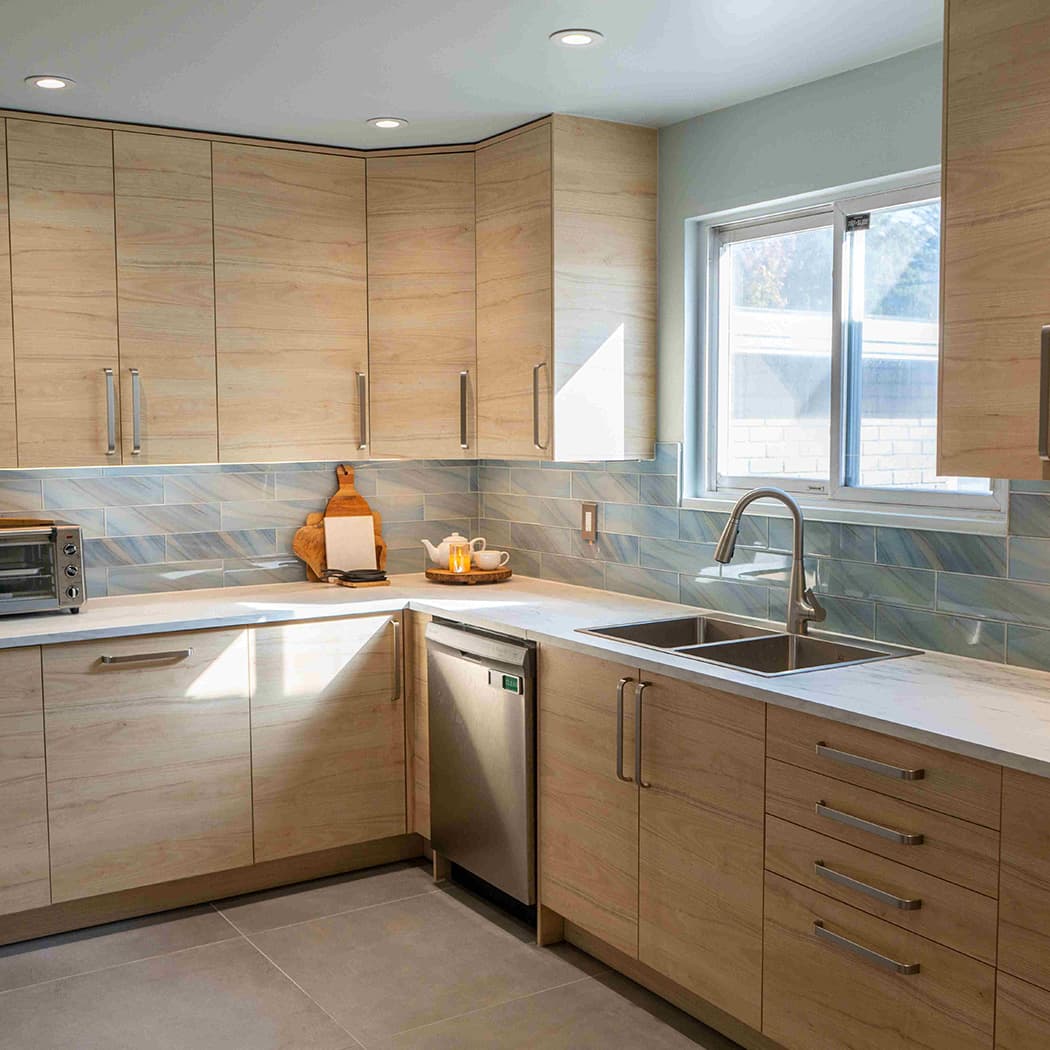 Custom Interior Renovations — photo 1