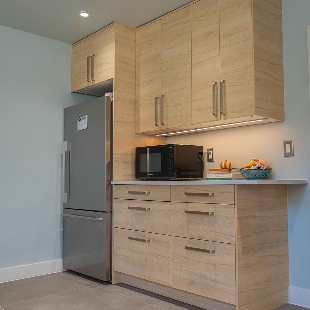 Custom Interior Renovations — photo 3