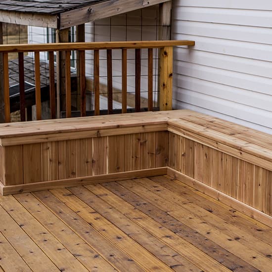 Discover Our Deck Designs — photo 8