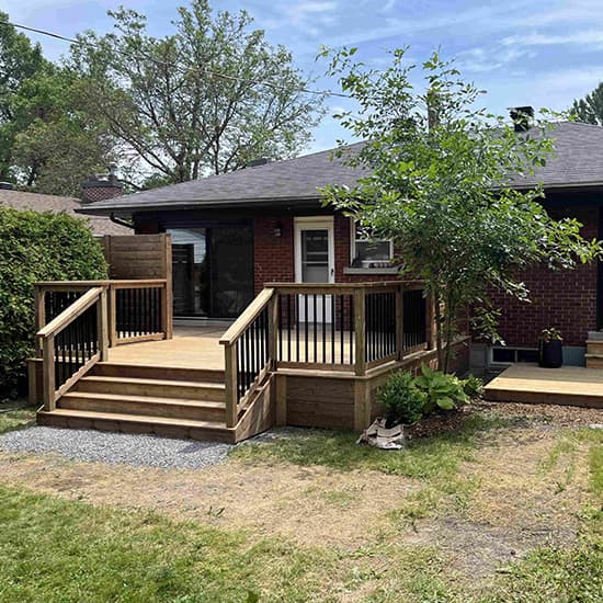 Discover Our Deck Designs — photo 10