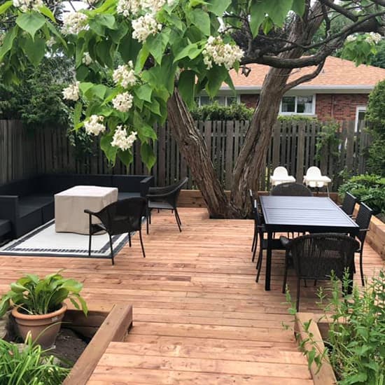 Discover Our Deck Designs — photo 2