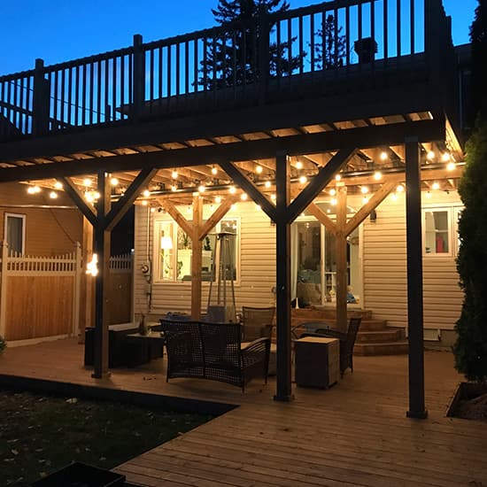 Discover Our Deck Designs — photo 4