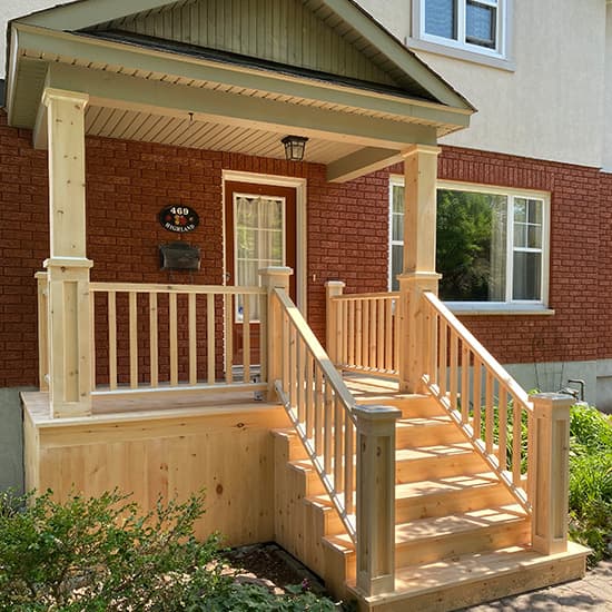 Discover Our Deck Designs — photo 5