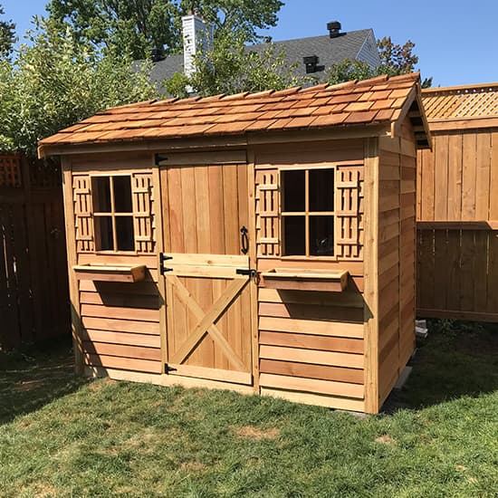 Sheds, Screen Rooms, Additions and More — photo 4