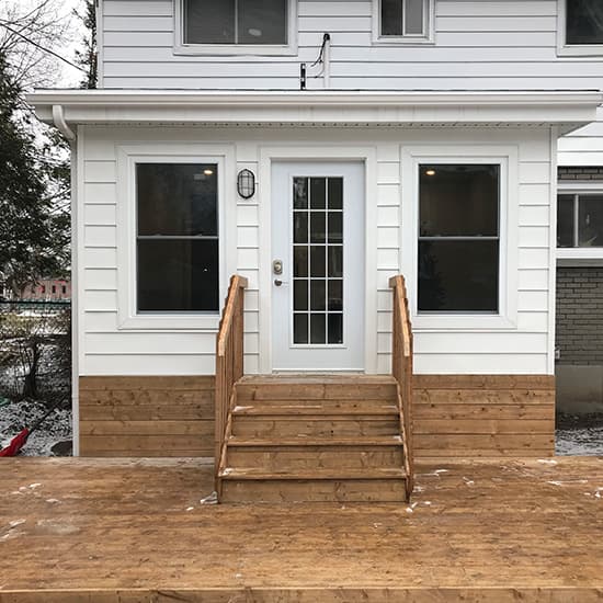 Sheds, Screen Rooms, Additions and More — photo 6