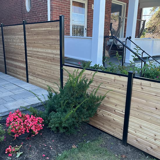 Explore Our Fences Portfolio — photo 2