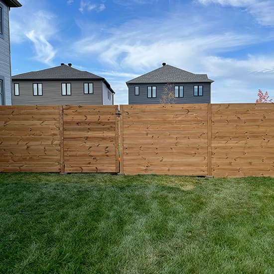 Explore Our Fences Portfolio — photo 4