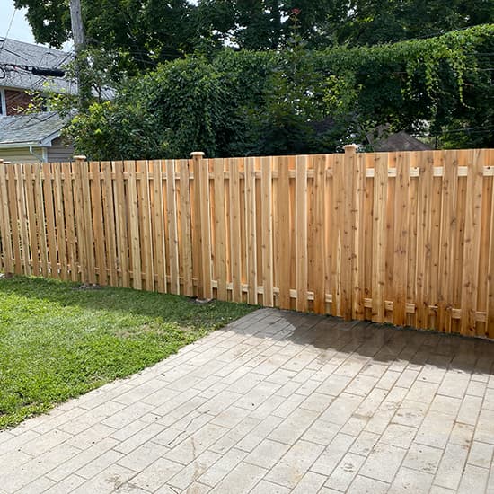 Explore Our Fences Portfolio — photo 5