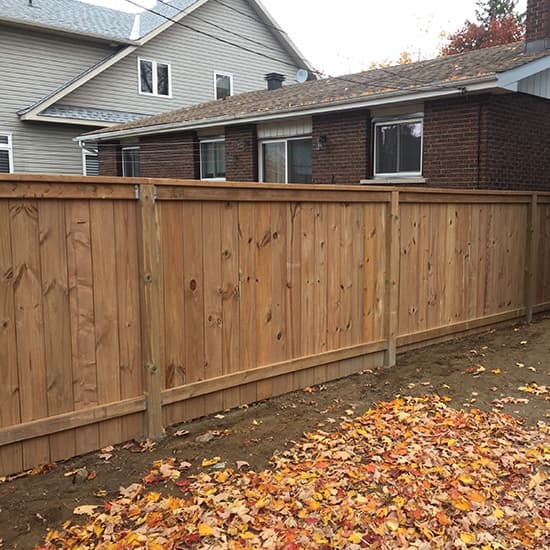 Explore Our Fences Portfolio — photo 6