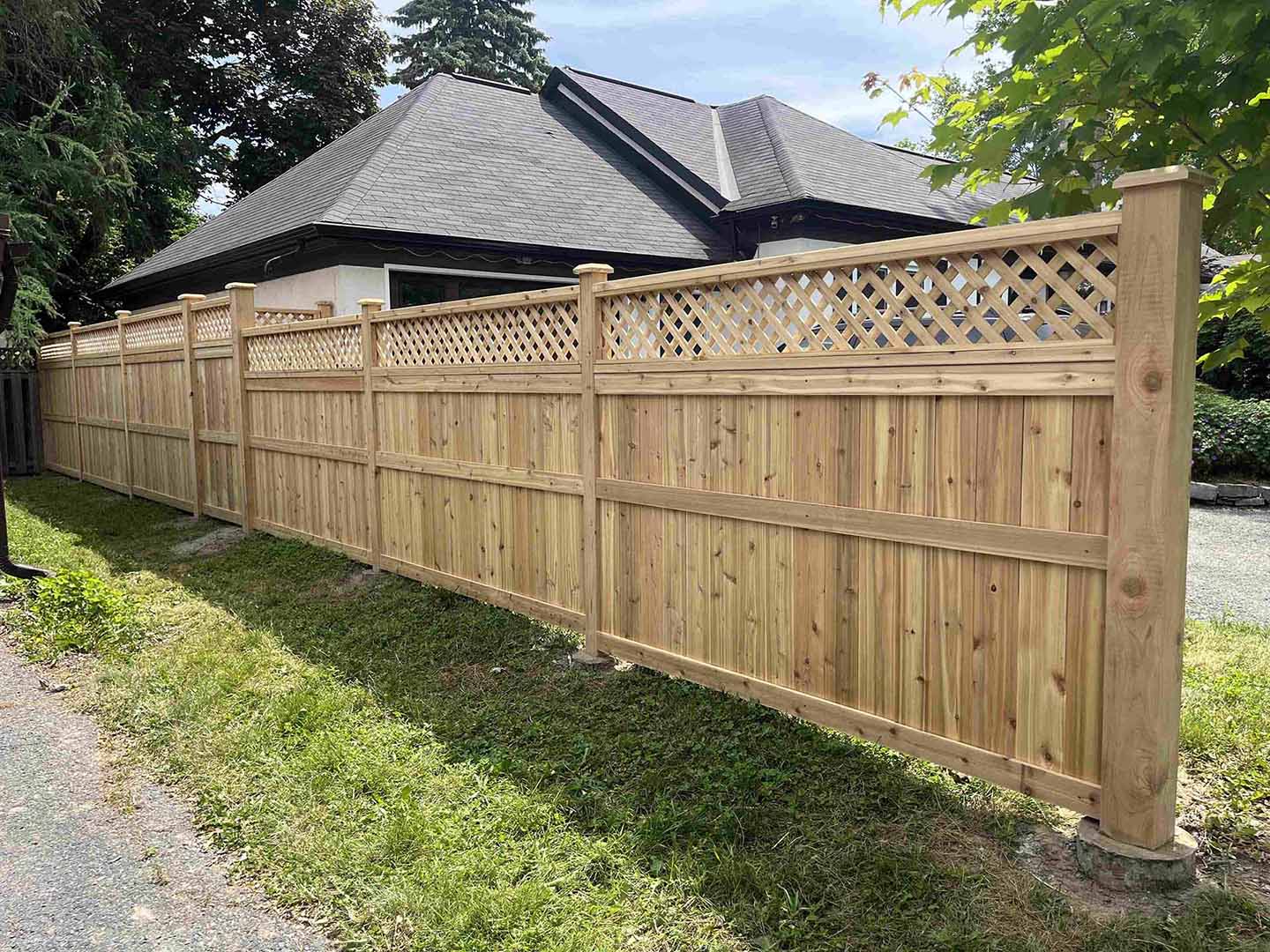 Explore Our Fences Portfolio — photo 10