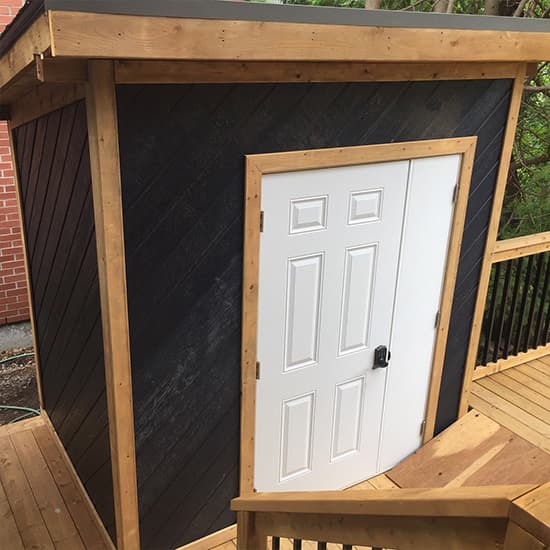 Sheds, Screen Rooms, Additions and More — photo 3