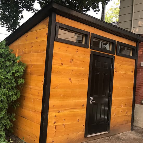 Sheds, Screen Rooms, Additions and More — photo 1